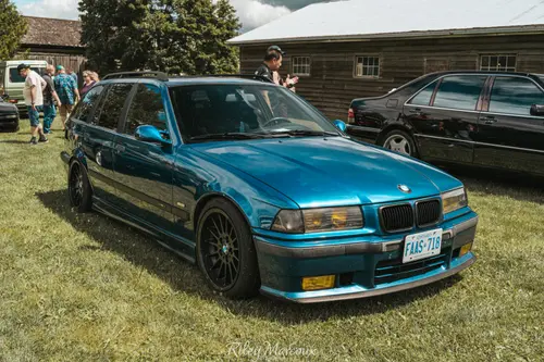 2024 OBLIVION VI Car Show photo 70